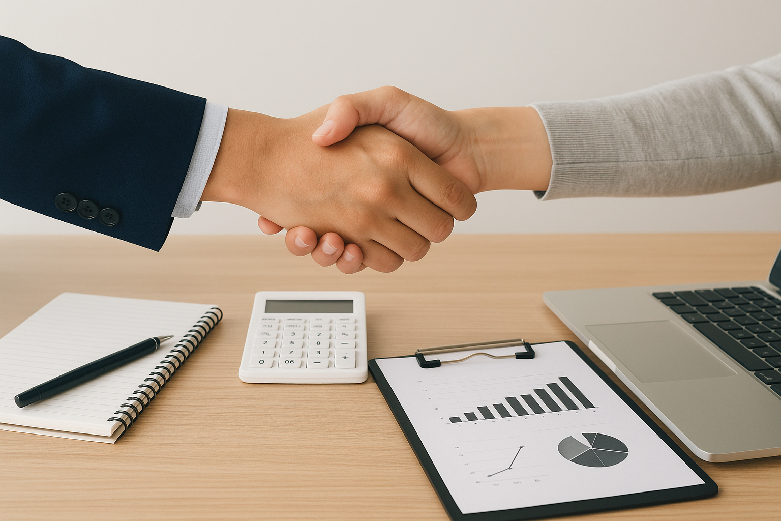 Tableau des tarifs proposés par 2D Services TPE